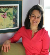 Amy Rothenberg