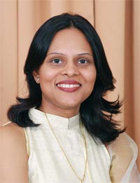 Bhawisha Joshi