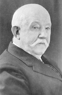 Calvin Knerr