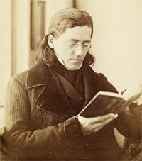 Constantine Hering