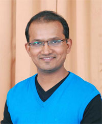 Dinesh Chauhan