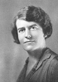 Elizabeth Wright-Hubbard