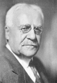 Herbert Roberts