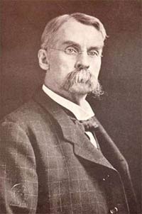 James Tyler Kent