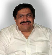 Jawahar Shah