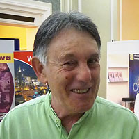 Jonathan Shore
