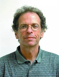 Joseph Kellerstein