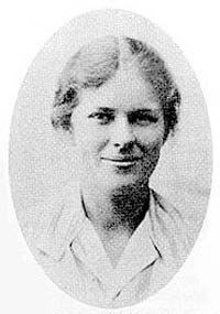 Margery Blackie
