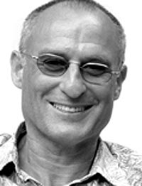 Murray Feldman