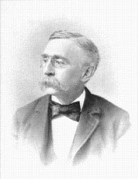 Thomas Bradford