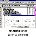 Stitching Pimples screenshot